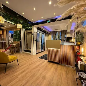 visit hotel