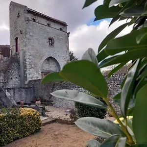 Maison d'hôtes La Maison Du De Condé, Charroux-dʼAllier