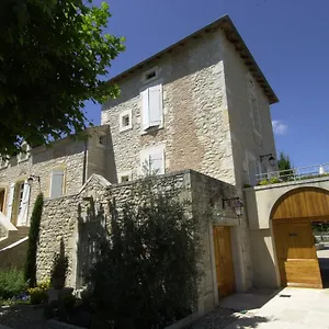 Clau Del Loup - Logis Hôtel Anglars-Juillac