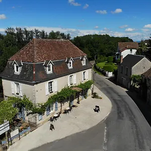 La Petite Couette-café Carennac