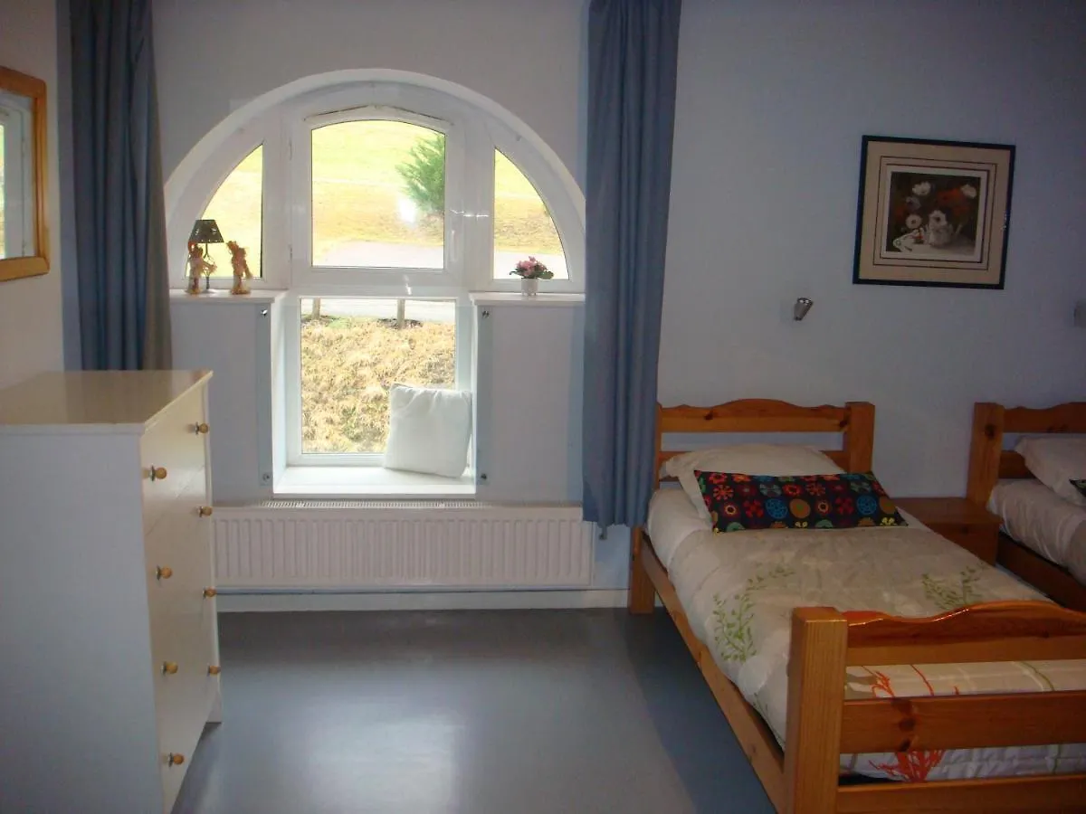 gite de pontgibaud Lathuile Mini-hôtel